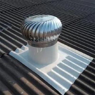 Turbo Ventilator