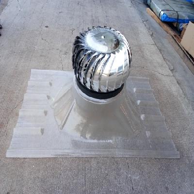 Air Turbo Ventilator