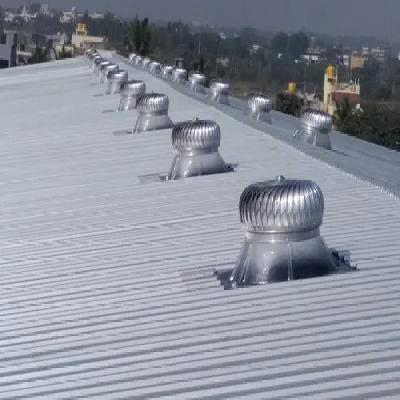 Commercial Roof Ventilator