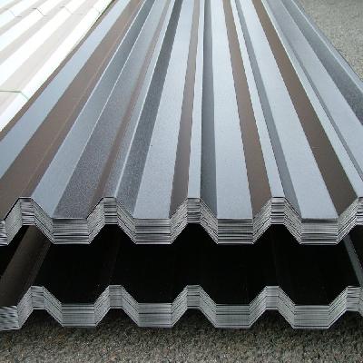 Corrugated Roofing Sheets