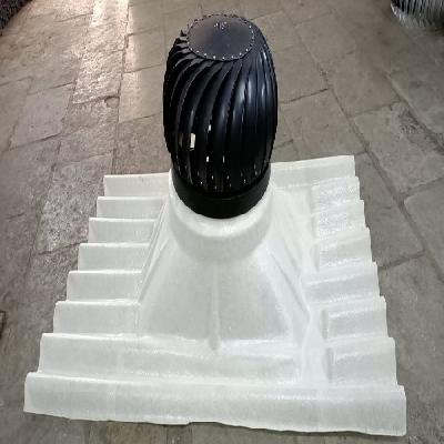 FRP Turbo Ventilator