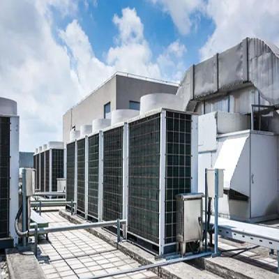 Outdoor Air Ventilators