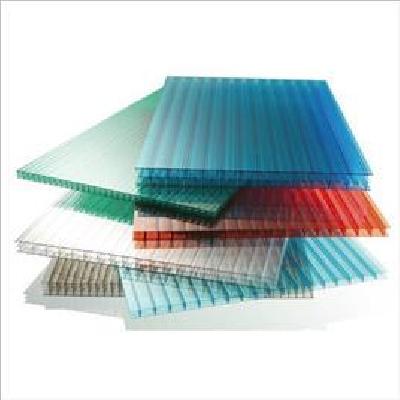 Polycarbonate Roof Sheets