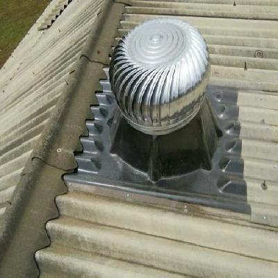 Roof Top Air Ventilator