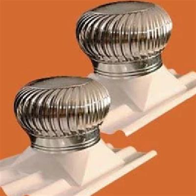 Roof Top Turbo Air Ventilator