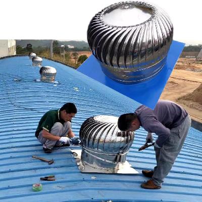 Roof Ventilator