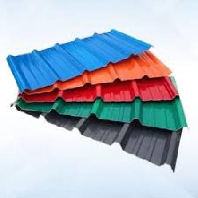 Roofing Profile Sheet