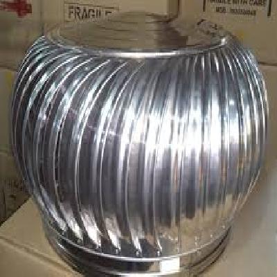 Stainless Steel Air Ventilator