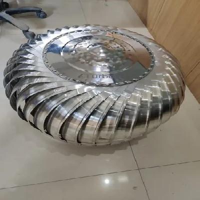 Steel Air Ventilator