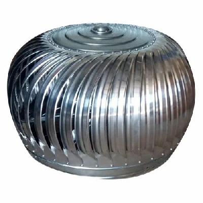 Turbine Air Ventilators