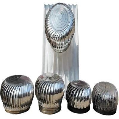 Aluminium Air Ventilator