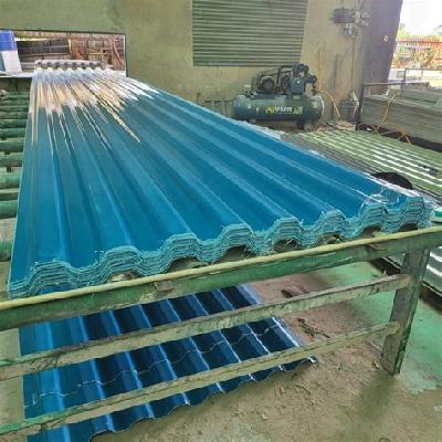 Fiber Roofing Sheet