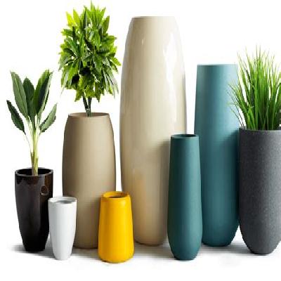 FRP Planters