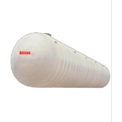 FRP Underground Water Storage Tank
