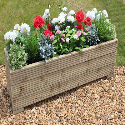 Garden Planters