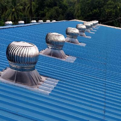 Industrial Air Ventilator