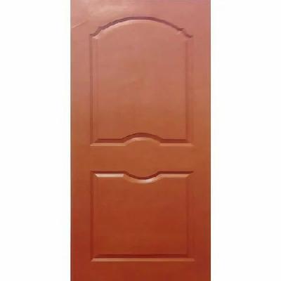 Plain FRP Door