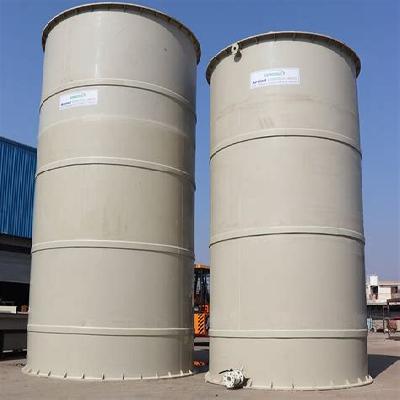 Polypropylene FRP Tank