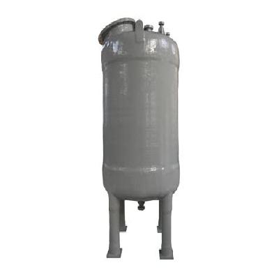 PVDF FRP Water Tank