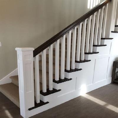 Balusters