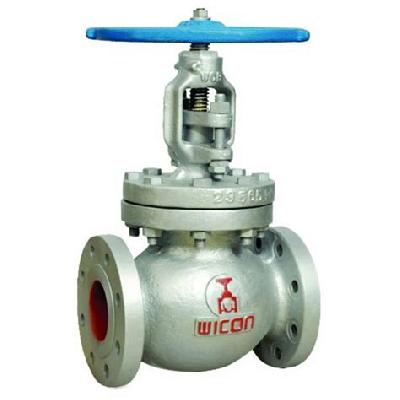 Cast Carbon Steel Globe Valves