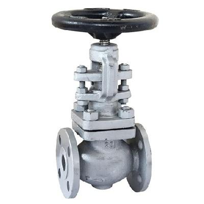 Cast Steel Globe Valves