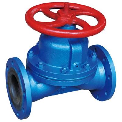 Diaphragm Valves