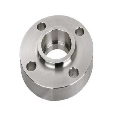 Flanges