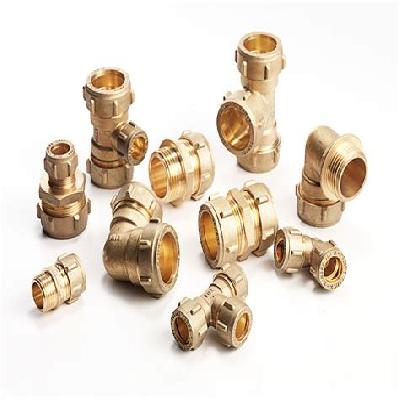 Pipe Fittings