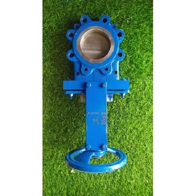 Pulp Valve