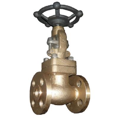 Real Gate Valves