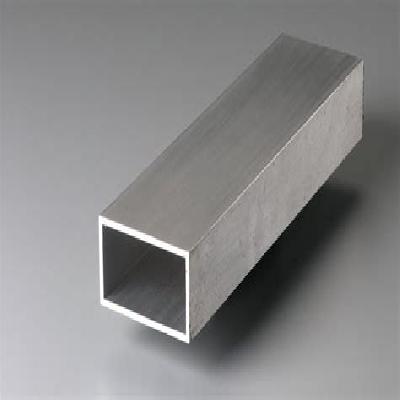 Rectangular Aluminum Tubes