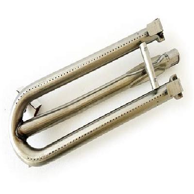 Stainless Steel Grill Parts