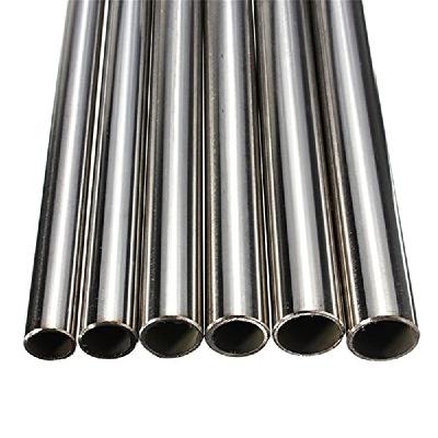 Stainless Steel Pipes