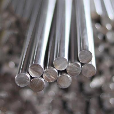 Stainless Steel Rods