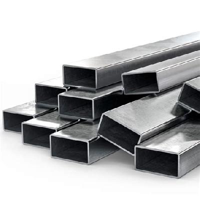 Stainless Steel Section