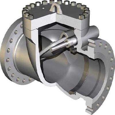Swing Check Valves