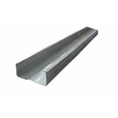 Galvanized Iron C Purlin