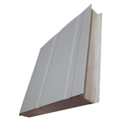 PUF Sandwich Panel