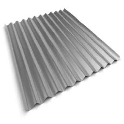 JSW Cold Rolled MS Roofing Sheet
