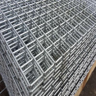 Mild Steel Weld Mesh