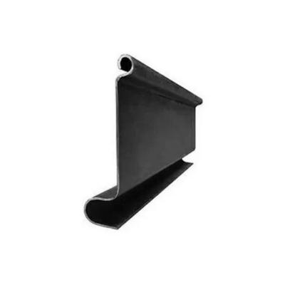 Rolling Shutter Bottom Plate