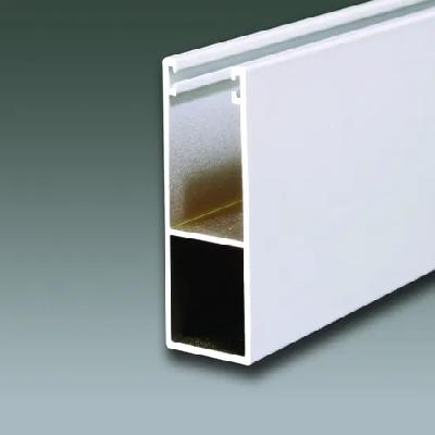 Rolling Shutter Channel