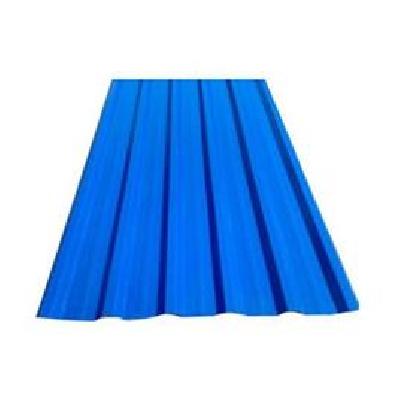 Roofing Color Profile Sheet