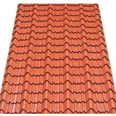 Tile Roofing Sheet