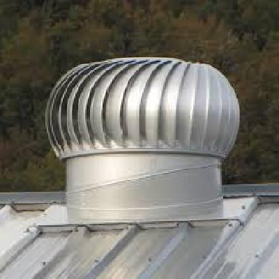 Wind Ventilator