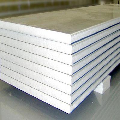 Sandwich PUF Panels