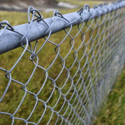 Chain Link Fencing