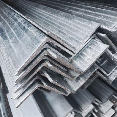 Galvanized Iron Angle