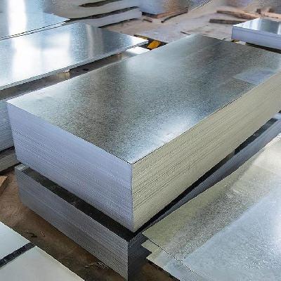 Galvanized Iron Sheet